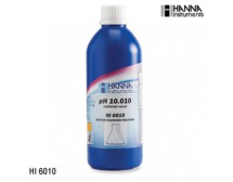 哈納HANNA HI6013高精度酸度標準緩沖液