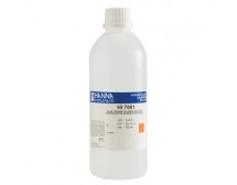 哈納HANNA HI7006/1L常規酸度標準緩沖液