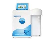 Super-10FV 超純水設備