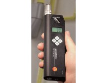 testo gas detector 可燃氣體檢測儀
