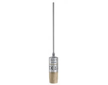 德圖 TESTO 190-T2 CFR - CFR 溫度數據記錄儀搭配長、硬的探頭 訂貨號: 0572 1902
