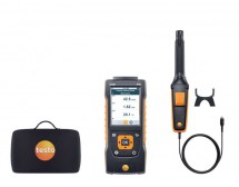 testo 440 - 室內空氣質量套裝