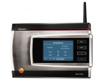 testo Saveris 服務(wù)器基站 - 含 GSM 模塊（用于短信報(bào)警）