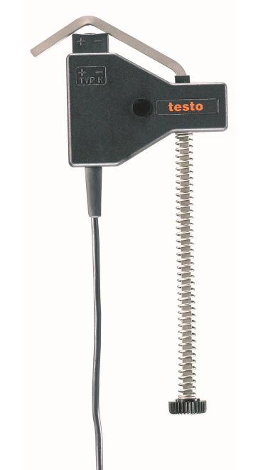 德圖 TESTO 管道夾探頭