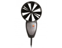 德圖 TESTO 葉輪探頭，直徑100mm - 可配風量罩 訂貨號: 0635 9435