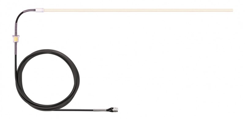 testo 1800 °C工業(yè)探頭套裝