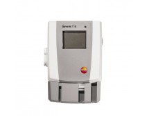 testo Saveris T1 E - 以太網(wǎng)探頭：單通道外置NTC，帶顯示