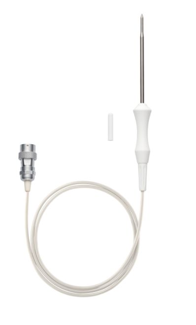 德圖 TESTO 標準刺入式探頭（T型熱電偶，可鎖式）