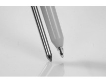 德圖 TESTO 用于 pH /溫度計的備用 pH 探頭 訂貨號: 0650 2051