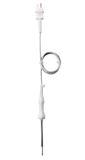 德圖 TESTO 標準刺入式探頭（Ｔ 型熱電偶）