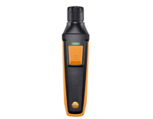 德圖 TESTO CO一氧化碳探頭（數(shù)字） - 藍牙 訂貨號: 0632 1271
