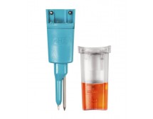 德圖 TESTO 用于 pH /溫度測量儀的備用 pH 探頭 pH2 訂貨號: 0650 2062