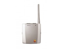 testo Saveris H3 - 雙通道無線溫濕度探頭