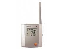 德圖 TESTO Saveris H3 D - 雙通道溫度/濕度探頭， 帶顯示 訂貨號: 0572 6220
