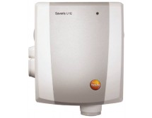 testo Saveris U1 E - 以太網(wǎng)模擬信號(hào)耦合器