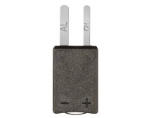 德圖 TESTO 用于管夾式探頭的備用測量頭（K 型熱電偶） 訂貨號: 0602 0092