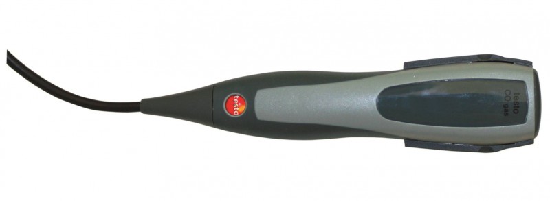 德圖 TESTO 環(huán)境CO探頭，檢測(cè)建筑及房間內(nèi)的CO