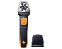 testo 410i 智能無線迷你葉輪式風速測量儀