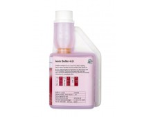 德圖 TESTO pH緩沖液4.01，劑量瓶裝(250ml) 訂貨號: 0554 2061