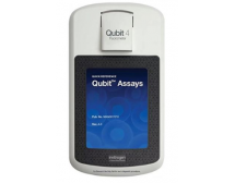 熒光定量儀 Qubit4