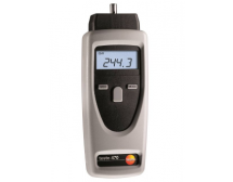 testo 470光學/機械轉速儀