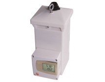 德圖 testo 6631 - 溫濕度變送器