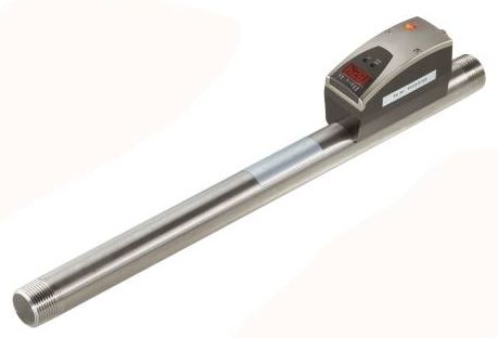 德圖 TESTO 6442 - 壓縮空氣流量計 (DN25), 適用于流量0.75 ~ 225 m3/h