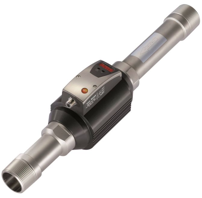 德圖 TESTO 6443 - 壓縮空氣流量計 (DN40), 適用于流量1.3 ~ 410 m3/h