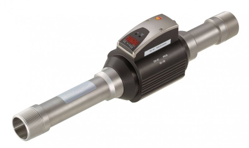 德圖 TESTO testo 6444 - 壓縮空氣流量計 (DN50)，適用于流量2.3 ~ 700 m3/h