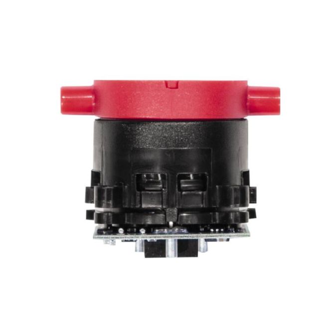 德圖 TESTO CO 傳感器帶 H2 補償 - 帶 H2 補償，量程 0 ~ 8000 ppm