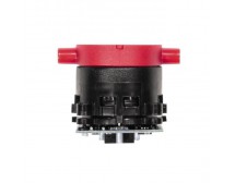 德圖 TESTO CO 傳感器帶 H2 補償 - 帶 H2 補償，量程 0 ~ 8000 ppm 訂貨號: 0393 0101