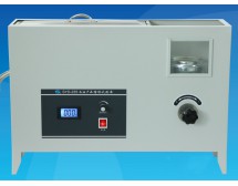 SYD-255型石油產品餾程試驗器(一體式)