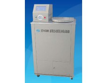 SYD-0509H溶劑自動蒸發回收試驗器