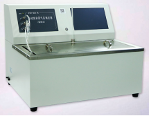 SYD-8017A型自動(dòng)飽和蒸氣壓測(cè)定器（全自動(dòng)雷德法）