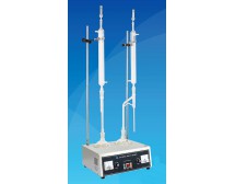 SYD-8929A原油水含量試驗器