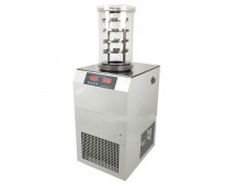 FD-1A-80 真空冷凍干燥機