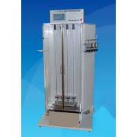 SYD-0509Q吸附柱自動裝樣清洗試驗器