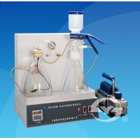 SYD-33400柴油總污染物試驗器