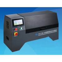SYD-XW5纖維微型狄法爾試驗儀