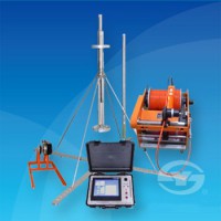 JJC-1EG型灌注樁孔徑檢測系統(工控機型)