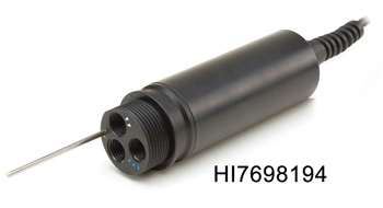 HANNA HI7698194 多參數(shù)電極