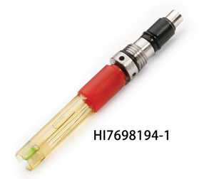 HANNA HI7698194 多參數(shù)電極