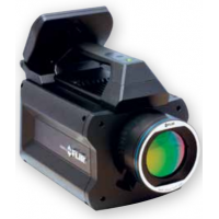 FLIR X6520sc 高端制冷中波紅外熱像儀