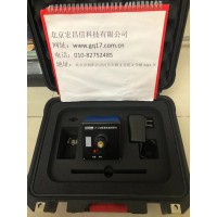 LF-04D 便攜式工頻電磁場測量儀