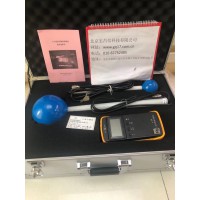 H-2 便攜式全向智能場強儀