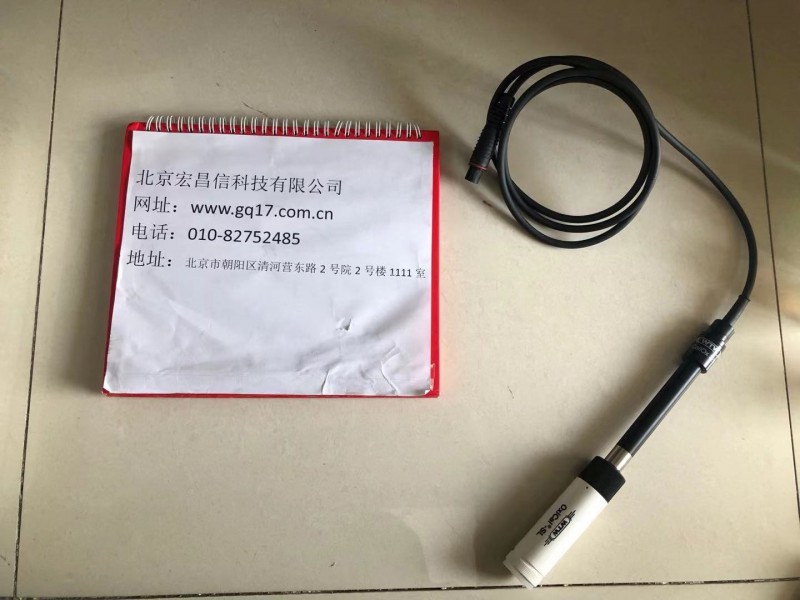 德國WTW Multi 3320 PH/ORP/電導率/溶解氧/離子濃度多參數分析儀