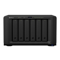 磁盤陣列 DS1621+