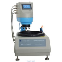 原位TEM樣品壓力自動研磨拋光機 UNIPOL-1200M