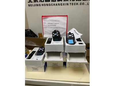 便攜式泵吸五合一氣體檢測儀
