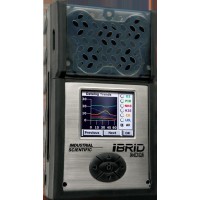 英思科MX6復合氣體檢測儀(VOC, 氯氣，氨氣等  26種)